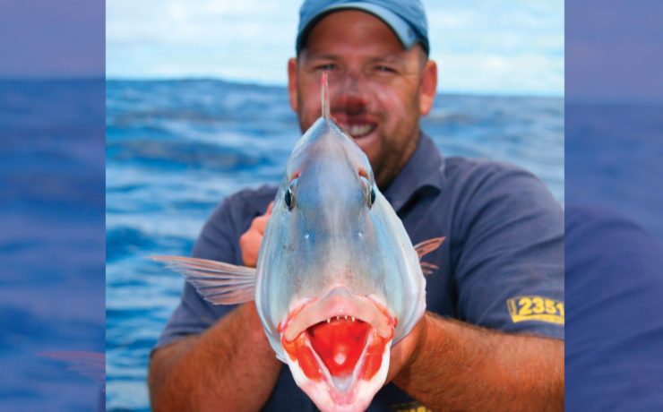Charter Marine | Norfolk Island Tours