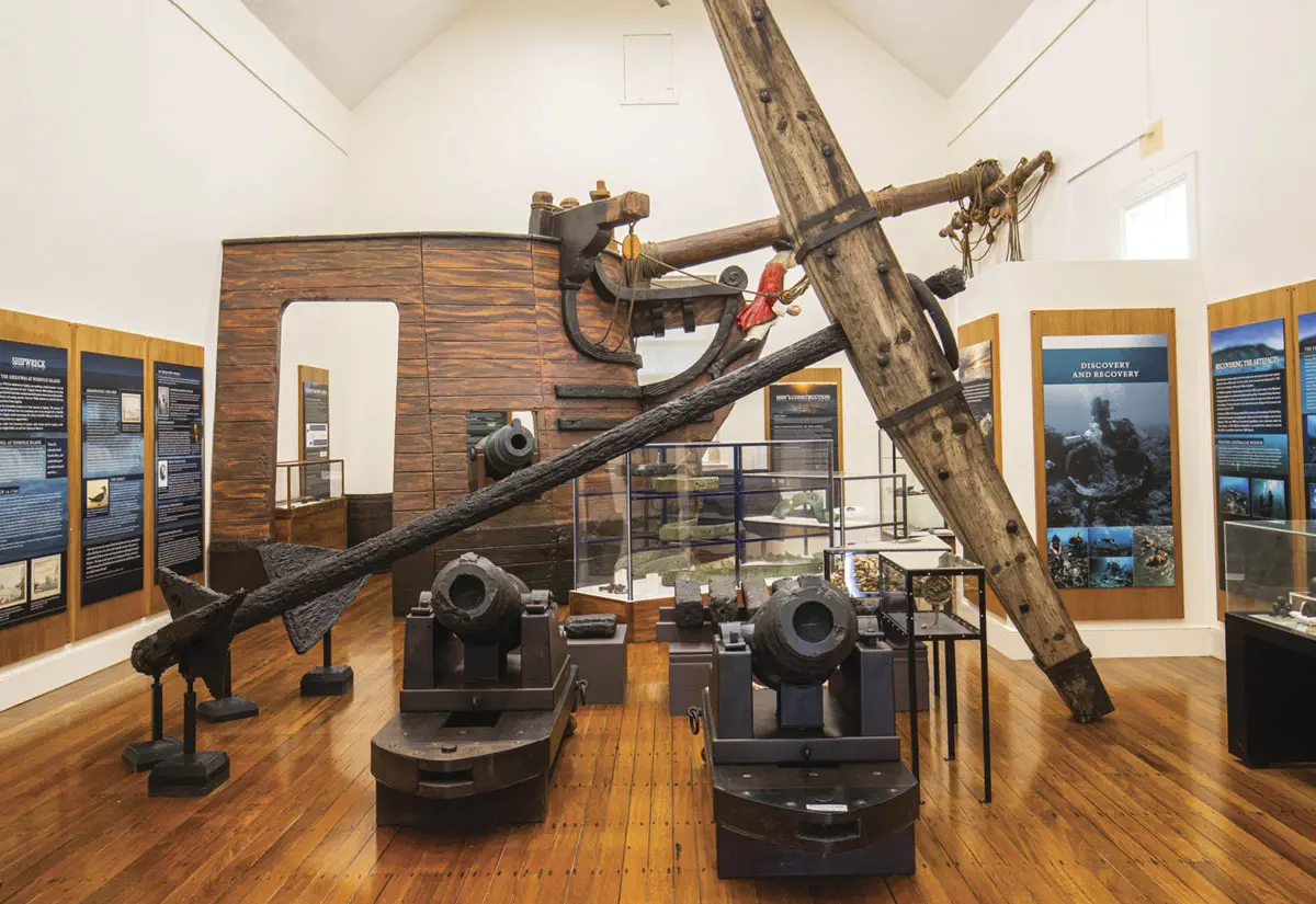 Discover_Norfolk_Island_NI-Museums-Sirius-Museum1 Norfolk Island Museums | Norfolk Island Tours