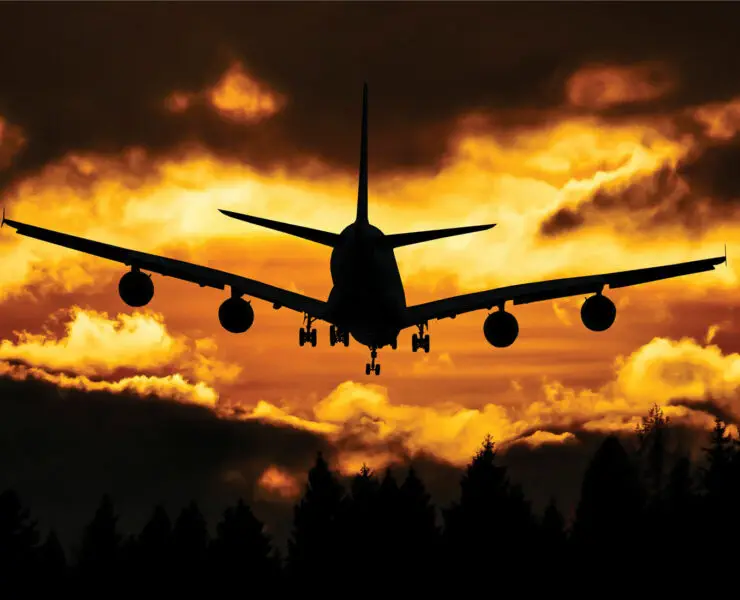 Norfolk Island Flights