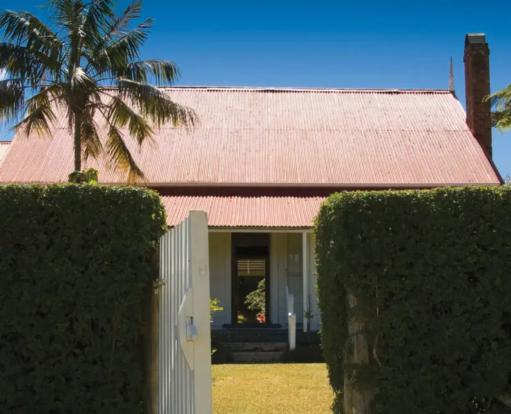 Pitcairn Settlers Stor Tour Norfolk Island