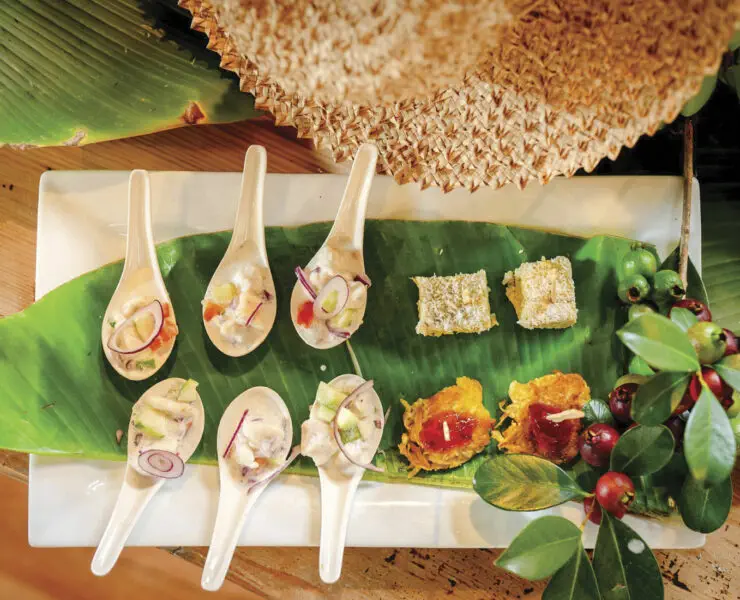 Pinetree Tours: Island Culture Tour | Norfolk Island Tours