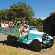 Pitcairn Settler's Story | Norfolk Island Tours