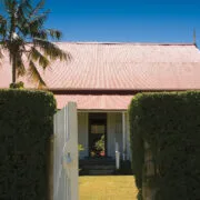 Pitcairn Settlers Stor Tour Norfolk Island