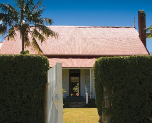 Pitcairn Settlers Stor Tour Norfolk Island