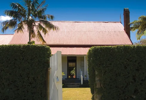 Pitcairn Settlers Stor Tour Norfolk Island