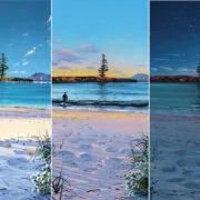 Norfolk Art | Norfolk Island Tours