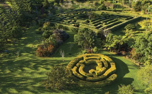 Auraville | Norfolk Island Tours