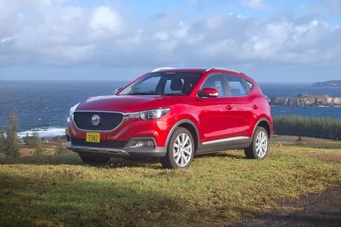 Aloha Rent a Car