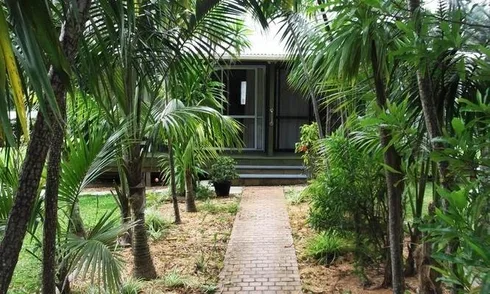 Anson Bay Lodge