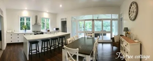 Bounty Lodge Apartments