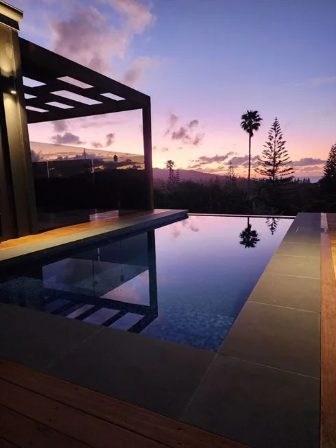 Glencar Luxury Villas